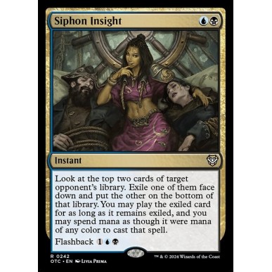 Siphon Insight