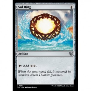 Sol Ring