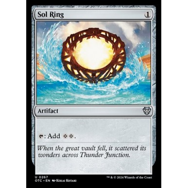 Sol Ring