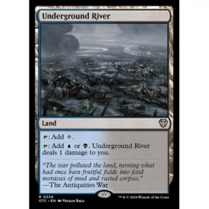 Underground River