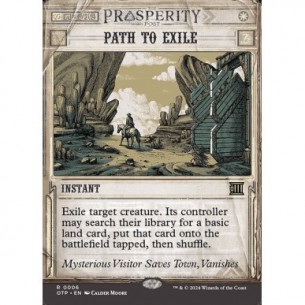 Path to Exile