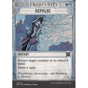 Repulse