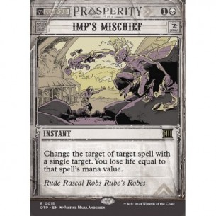 Imp's Mischief