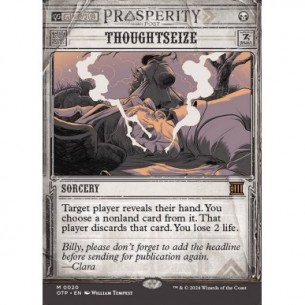 Thoughtseize