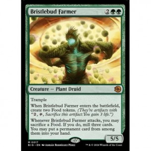 Bristlebud Farmer