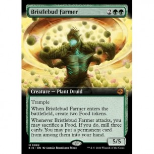 Bristlebud Farmer