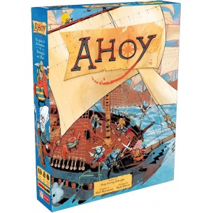 Ahoy (ITA)
