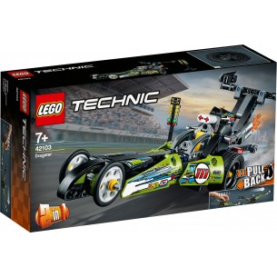 LEGO Technic - 42103 -...