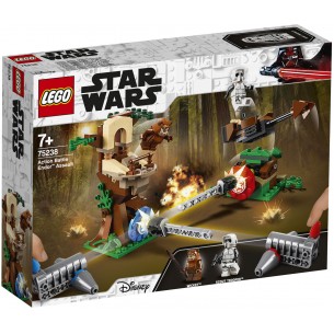 LEGO Star Wars - 75238 -...