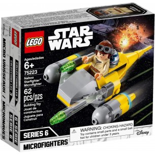 LEGO Star Wars - 75223 -...