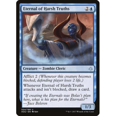 Eterno delle Dure Verità