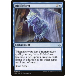 Enigmorfo