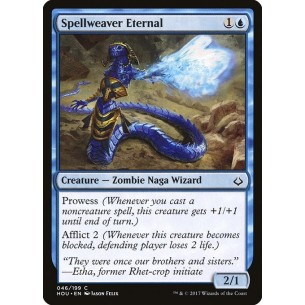 Tessimagie Eterna