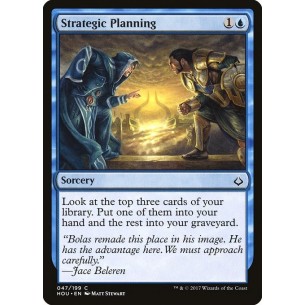 Piano Strategico