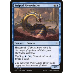 Rivospiro Striato