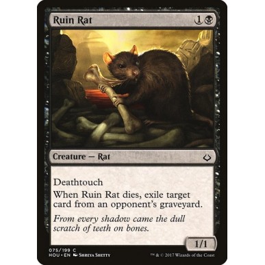 Ratto della Rovina