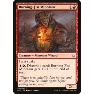 Minotauro Pugnorovente