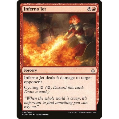 Getto Infernale