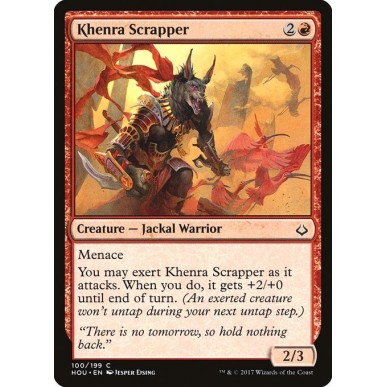Khenra Rissoso