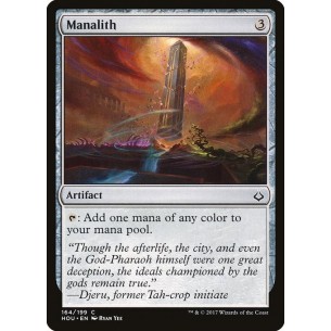 Manalito