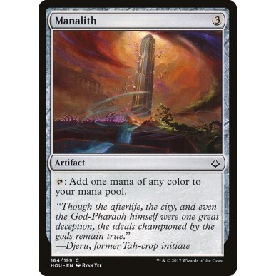 Manalito