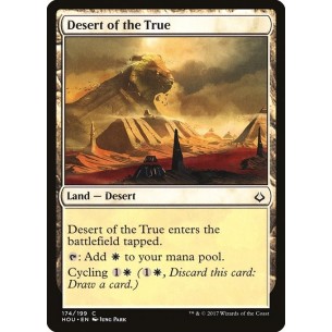 Deserto della Leale