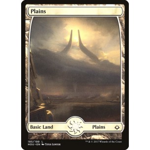 Plains