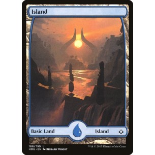 Island