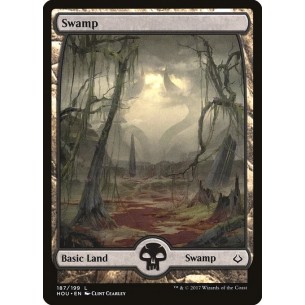 Swamp