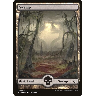 Swamp