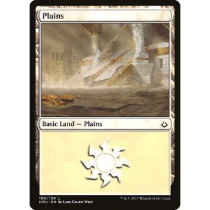 Plains