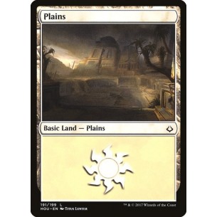 Plains