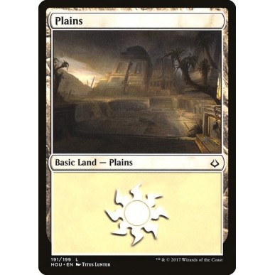 Plains