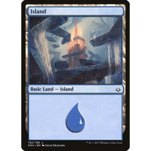 Island