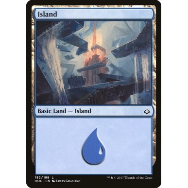 Island