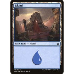 Island