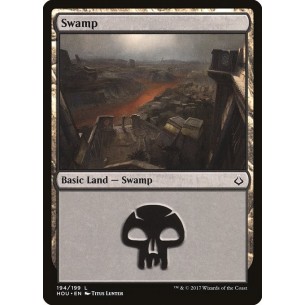 Swamp