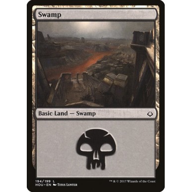 Swamp
