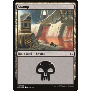 Swamp