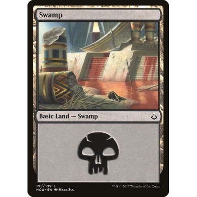 Swamp
