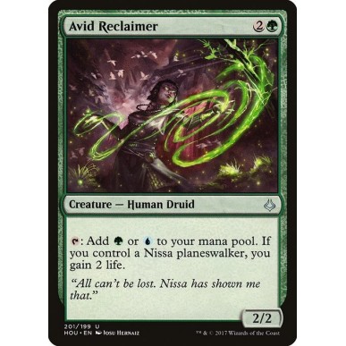 Rivendicatrice Zelante