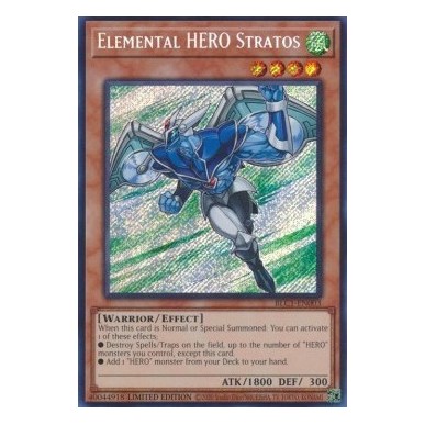 Stratos EROE Elementale (V.3 - Secret...
