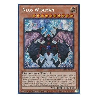 Neos Wiseman