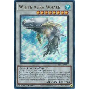 White Aura Whale (V.1 -...