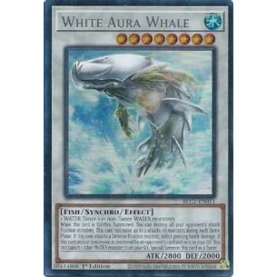 White Aura Whale (V.2 -...