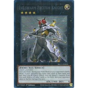 Evilswarm Exciton Knight...