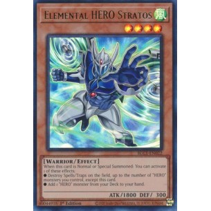 Elemental HERO Stratos (V.1...