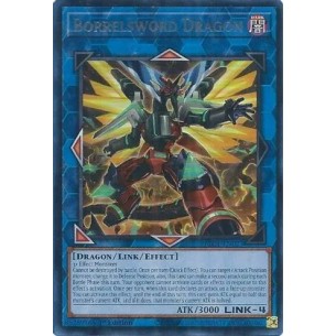 Borrelsword Dragon (V.2 -...