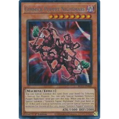 Gimmick Puppet Nightmare (V.2 -...