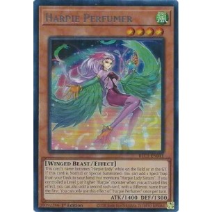 Harpie Perfumer (V.2 -...